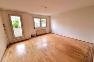Wohnung mieten in Eduard-Pötzl-Gasse 3-7, 1190 Wien, Schöne 3-Zimmer-Wohnung mit Loggia & Parkplatz