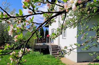 Einfamilienhaus kaufen in 8734 Großlobming, Einfamilienhaus mit Terrasse und idyllischem Garten in Apfelberg/Knittelfeld