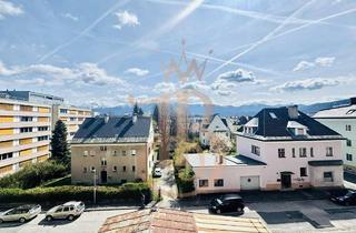 Wohnung kaufen in 9500 Villach-Innere Stadt, Altbauwohnungen zum fairen Preisen - Ihr leistbares Eigenheim wartet