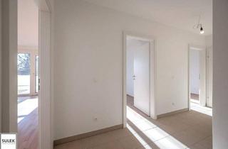 Genossenschaftswohnung in 7000 Eisenstadt, 3 Zimmer Wohnung mit Balkon mit späterer Kaufoption in Eisenstadt -EZE nahe