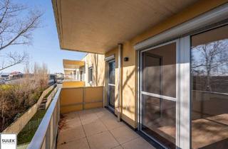 Genossenschaftswohnung in 7000 Eisenstadt, Erstbezugswohnung im Projekt GO2EISENSTADT4LIVING; 3 Zimmer mit Balkon ab 03/25!
