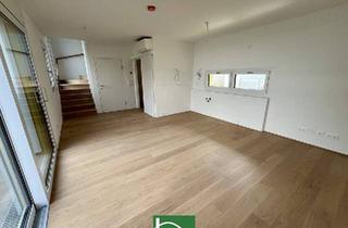 Haus kaufen in Donau, 1220 Wien, Exklusives Wohnen in Top Lage Nähe U1 und Alten Donau – Erstbezug!
