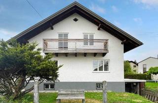 Einfamilienhaus kaufen in 4780 Schärding Innere Stadt, ***OPEN HOUSE Dienstag , 06. Mai 16 - 18 Uhr*** Besonderheit in TOP Lage von Schärding