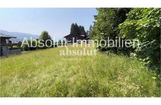 Grundstück zu kaufen in 5751 Maishofen, Baugrundstück in Top Lage von Maishofen!