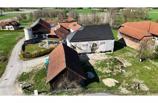 Haus kaufen in 4716 Hofkirchen an der Trattnach, Mehrparteienhaus zum Fertigstellen in ländlicher Lage
