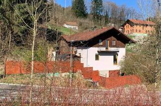 Einfamilienhaus kaufen in 4091 Vichtenstein, ***OPEN HOUSE Freitag, 09. Mai 2025 13 - 15 Uhr*** Einfamilienhaus in idyllischer Waldrandlage