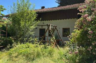 Einfamilienhaus kaufen in 4091 Vichtenstein, Großzügiges Einfamilienhaus in zentraler und idyllischer Waldrandlage