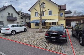 Gewerbeimmobilie mieten in 5280 Braunau am Inn, Uriges Lokal mit Gastgarten zentrumsnah zu vermieten!!!