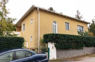 Einfamilienhaus kaufen in 2551 Enzesfeld-Lindabrunn, Renovierungsbedürftiges Einfamilienhaus!
