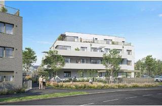 Garagen kaufen in Grutschgasse, 2340 Mödling, Praxisräumlichkeit in Mödling | Edelrohbau - Innenausbau flexibel | Modern & Nachhaltig | Provisionsfrei!