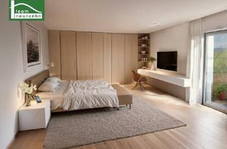 Wohnung kaufen in Florianipark, 3441 Judenau, Ruheoase: Dachgeschosswohntraum mit großer privater Außenfläche inklusive Klimaanlage und Sonnenschutz! FLORIANI – Quartier am Tullnerfeld - Ruhelage mit optimaler Anbindung