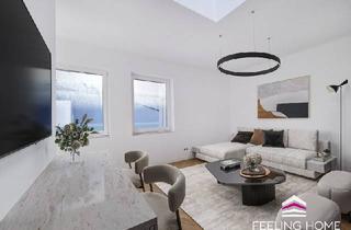 Wohnung kaufen in Jägerzeile, 2452 Mannersdorf am Leithagebirge, Osteraktion PROVISIONSFREI! * Erstbezug * Moderne 2-Zimmer-Wohnung mit Wohlfühlfaktor!