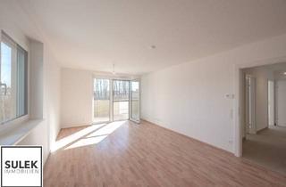 Genossenschaftswohnung in Am Bahndamm, 7000 Eisenstadt, Go2Eisenstadt! Freundliche, helle 3 Zimmer Erstbezugswohnung + Balkon + Parkplätze