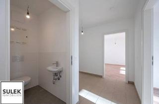 Genossenschaftswohnung in Am Bahndamm, 7000 Eisenstadt, Erstbezugswohnung im Projekt GO2EISENSTADT4LIVING; 3 Zimmer mit Balkon ab 03/25!