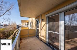 Genossenschaftswohnung in Am Bahndamm, 7000 Eisenstadt, Erstbezugswohnung im Projekt GO2EISENSTADT4LIVING; 3 Zimmer mit Balkon ab 03/25!