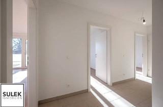 Genossenschaftswohnung in Am Bahndamm, 7000 Eisenstadt, 3 Zimmer Wohnung mit Balkon mit späterer Kaufoption in Eisenstadt -EZE nahe