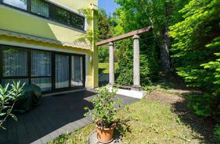 Reihenhaus kaufen in 3002 Purkersdorf, Eckreihenhaus mit Einfamilienhauscharakter in zentrumsnaher Aussichtsslage