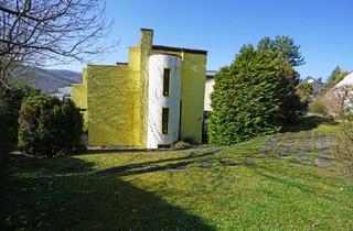 Reihenhaus kaufen in 3002 Purkersdorf, Eckreihenhaus mit Einfamilienhauscharakter in zentrumsnaher Aussichtsslage