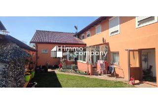 Mehrfamilienhaus kaufen in 2231 Strasshof an der Nordbahn, Ihre Wohlfühloase in Strasshof an der Nordbahn – Mehrfamilienhaus - 9 Zimmer - Garage - 2 seperate Wohneinheiten - für 649.000 €