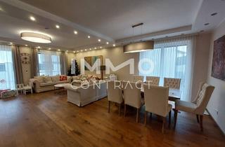 Villen zu kaufen in Zimetfeldgasse, 2125 Neubau, Preisknaller! Große und moderne Villa mit Pool, Garage, Garten und vielem mehr!