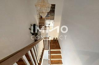 Villen zu kaufen in Zimetfeldgasse, 2125 Neubau, Moderne Villa mit Pool, Doppelgarage, PV-Anlage, Wärmepumpe, Smart-Home