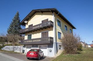Haus kaufen in 8505 Sankt Nikolai im Sausal, Viel Platz für Ihre Träume – Zweifamilienhaus mit Charme in idyllischer Lage!