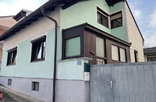 Haus mieten in 7035 Steinbrunn, Zu mieten! Familienfreundliches Wohnhaus in ruhiger Sackgasse!
