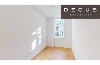 Wohnung kaufen in Mayssengasse, 1170 Wien, | 3 ZIMMER | ERSTBEZUG NACH SANIERUNG | WÄRMPUMPE |