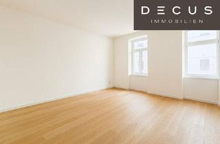 Wohnung kaufen in Mayssengasse, 1170 Wien, | GARTEN | ALTHAUS-SANIERUNG | BELEBTE LAGE |