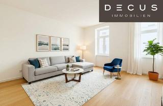 Wohnung kaufen in Mayssengasse, 1170 Wien, | ALTHAUS-SANIERUNG | 2 ZIMMER | WÄRMEPPUMPE