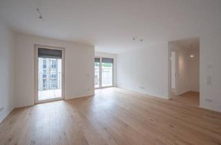 Wohnung mieten in Porzellangasse, 1090 Wien, ++NEU++ Einzigartige Wohnung, BESTLAGE, 3-Zimmer Zweitbezug mit Balkon - PORZELLANGASSE