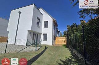 Reihenhaus kaufen in Perfektastraße, 1230 Wien, 5 Zimmer Reihenhaus Nähe U6 Perfektastraße