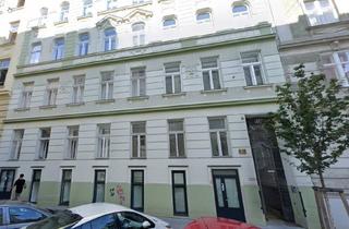 Wohnung kaufen in Boerhaavegasse, 1030 Wien, Saniertes 3 Zimmer 90m² Altbaujuwel | Lift | hofseitiger Balkon | perfekte Lage