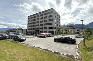 Büro zu mieten in 6175 Kematen in Tirol, Modern. Flexibel. Optimal gelegen. – Büroflächen im Tirol Center Kematen zu vermieten