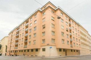 Wohnung kaufen in Hirschvolgelgasse, 1200 Wien, Neuwertige 3-Zimmer Wohnung mit Aufzug in Ruhelage