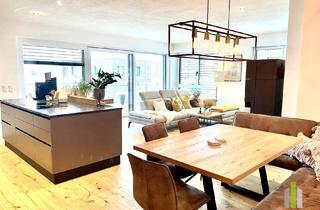 Penthouse kaufen in 8962 Gröbming, Mit dem LIFT ins PENTHOUSE- 4 Zi - 2 Bäder -2 Terrassen - ab sofort