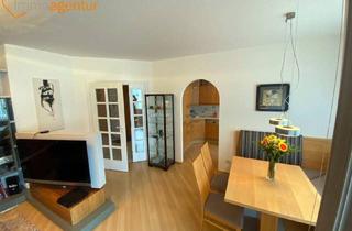 Wohnung kaufen in 4072 Alkoven, Willkommen daheim: Stilvolle Wohnung mit Loggia & Garage in Alkoven