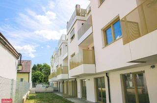 Wohnung kaufen in Colerusgasse, 1220 Wien, Ruehlage - Sonne am Vormittag