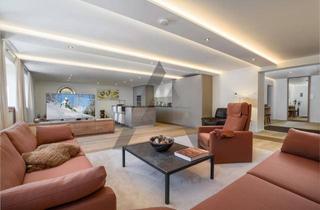 Wohnung mieten in 6370 Kitzbühel, Miete: Wohnen auf der Sonnenseite von Kitzbühel