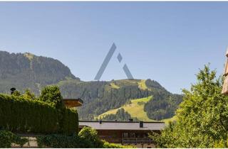 Wohnung mieten in 6370 Kitzbühel, Miete: Wohnen auf der Sonnenseite von Kitzbühel