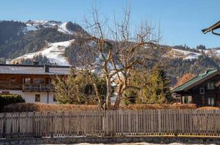 Wohnung mieten in 6370 Kitzbühel, Miete: Wohnen auf der Sonnenseite von Kitzbühel