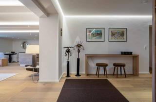 Wohnung mieten in 6370 Kitzbühel, Miete: Wohnen auf der Sonnenseite von Kitzbühel