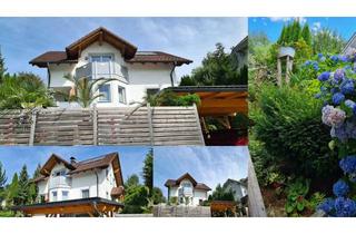 Einfamilienhaus kaufen in 4174 Niederwaldkirchen, Wohnen wie im Urlaub! Stilvolle Sparmeisterhaus inklusiver Traum-Oase mit mediterranem Garten und Pooltraum
