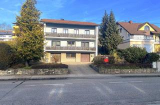 Haus kaufen in 4701 Bad Schallerbach, Ihr privates Refugium im Herzen von Bad Schallerbach, Stilvolles Anwesen für ein große Familie!