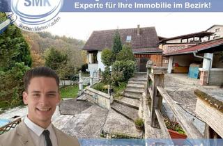 Einfamilienhaus kaufen in 3392 Gerolding, Kaufanbot liegt vor!!
