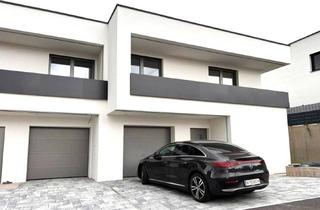 Doppelhaushälfte kaufen in 3311 Zeillern, Doppelhaushälfte mit Pool und Klimaanlage
