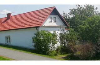 Haus kaufen in 7540 Großmürbisch, Traumhäuschen im sonnigen Südburgenland von PRIVAT!