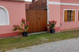 Haus kaufen in 3714 Goggendorf, Idyllisches Landhaus mit Loft-Charakter im Weinviertel