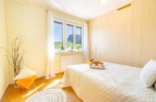 Wohnung kaufen in 5162 Obertrum am See, Mit Charme und Aussicht - 3 Zimmer mit Blick ins Grüne