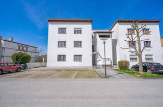 Wohnung kaufen in 5162 Obertrum am See, Mit Charme und Aussicht - 3 Zimmer mit Blick ins Grüne